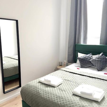 Heaven Homes - Privatzimmer Mit Bad Im Herzen Von Duesseldorf Eksteriør bilde