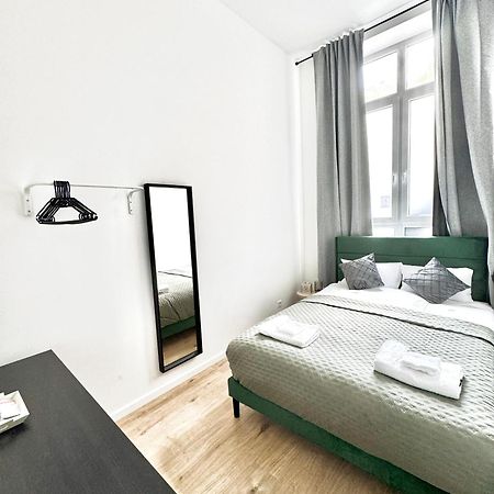 Heaven Homes - Privatzimmer Mit Bad Im Herzen Von Duesseldorf Eksteriør bilde