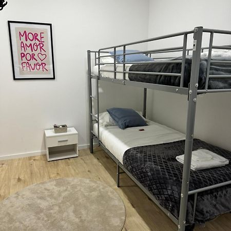 Heaven Homes - Privatzimmer Mit Bad Im Herzen Von Duesseldorf Eksteriør bilde