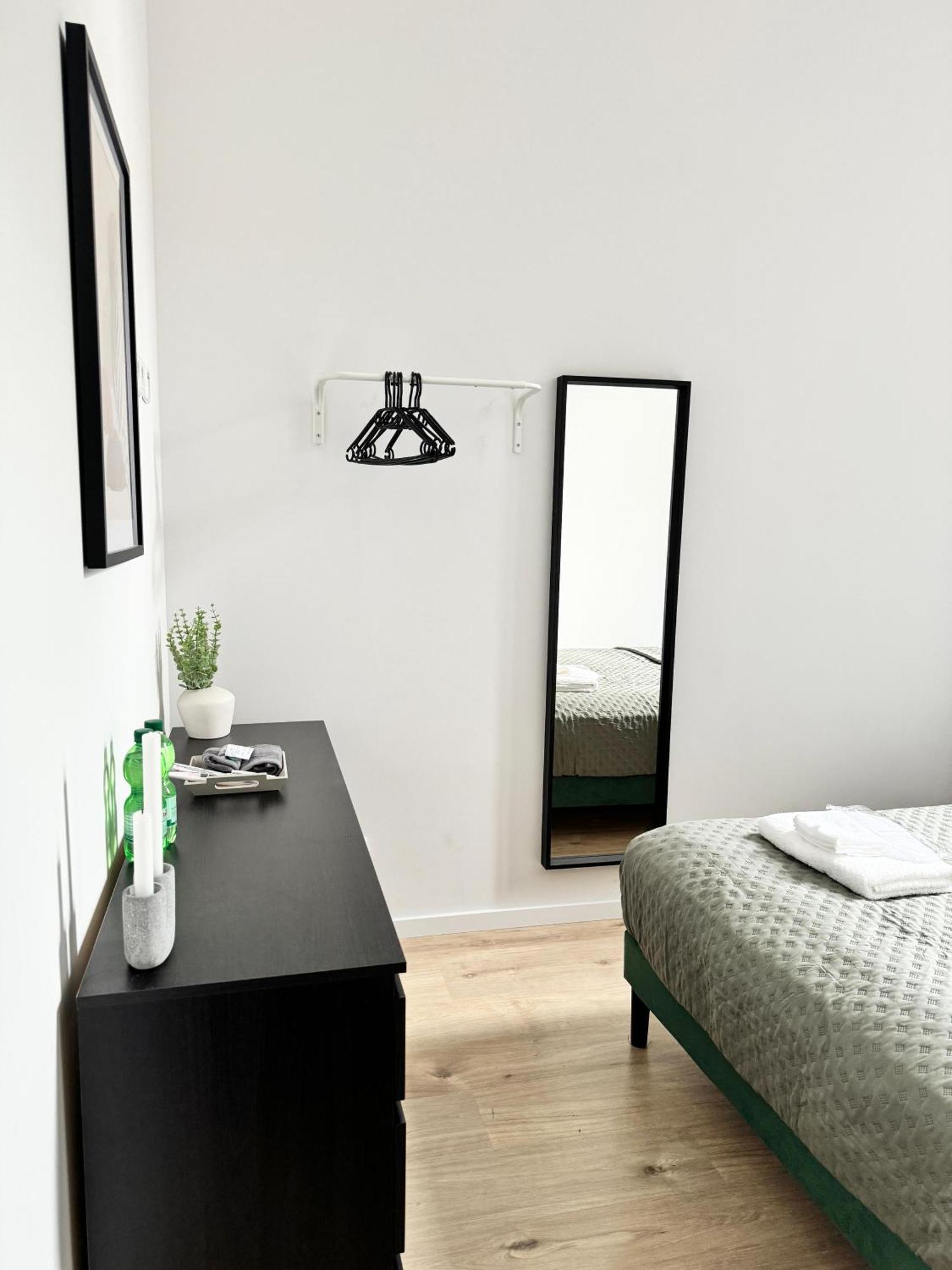 Heaven Homes - Privatzimmer Mit Bad Im Herzen Von Duesseldorf Eksteriør bilde