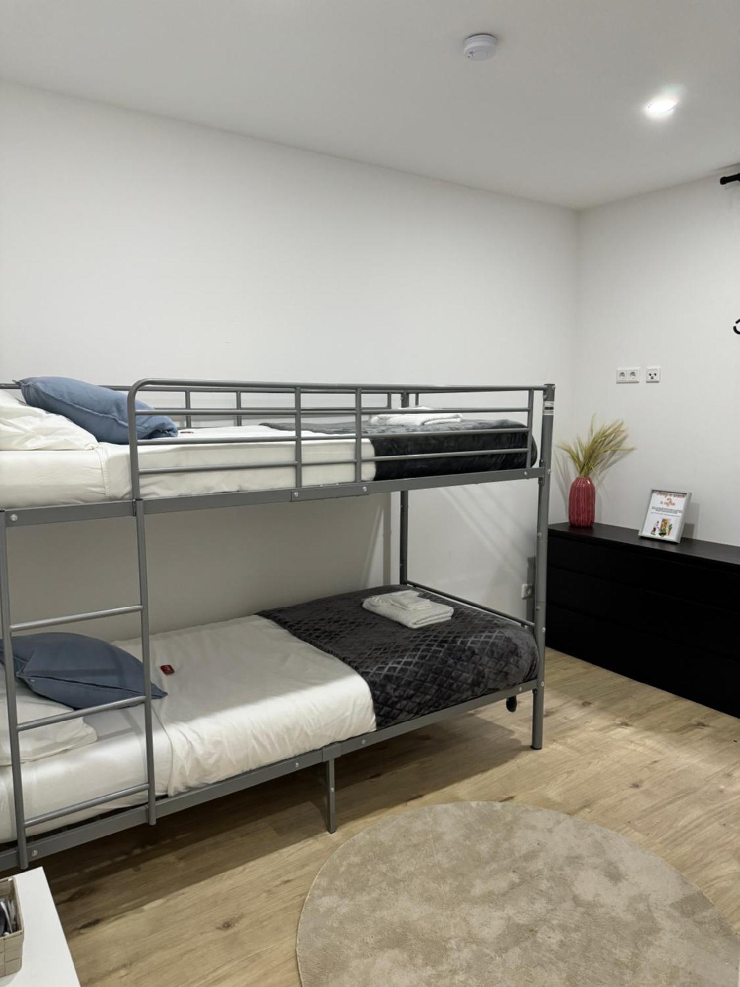 Heaven Homes - Privatzimmer Mit Bad Im Herzen Von Duesseldorf Eksteriør bilde